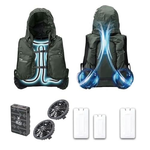 アイスマンベストPro 山真製鋸 Amazon.co.jp: 業界最強冷却 山真製鋸 2024 アイスマン PRO X 2